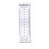 Visual Analogue Scale (VAS-score meter)