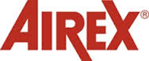 AIREX logo