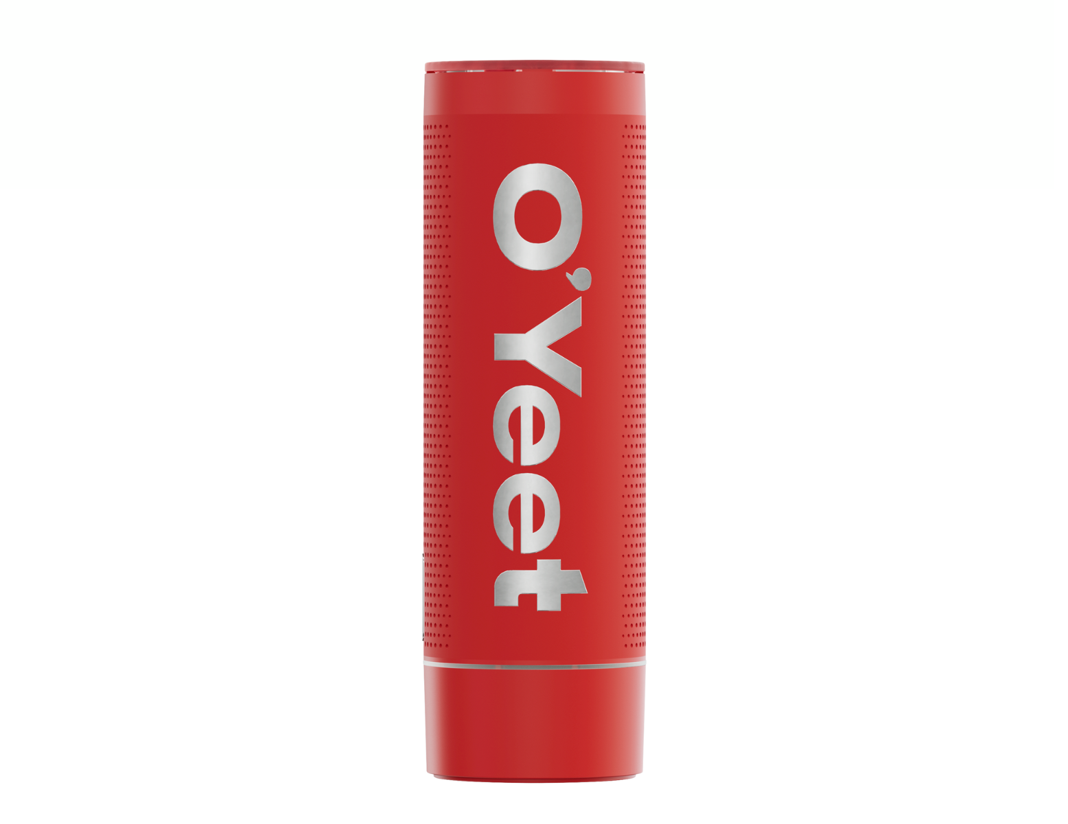 Oyeet NEX Pro II Massage Gun - rouge