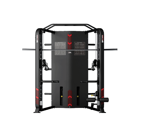 Training racks