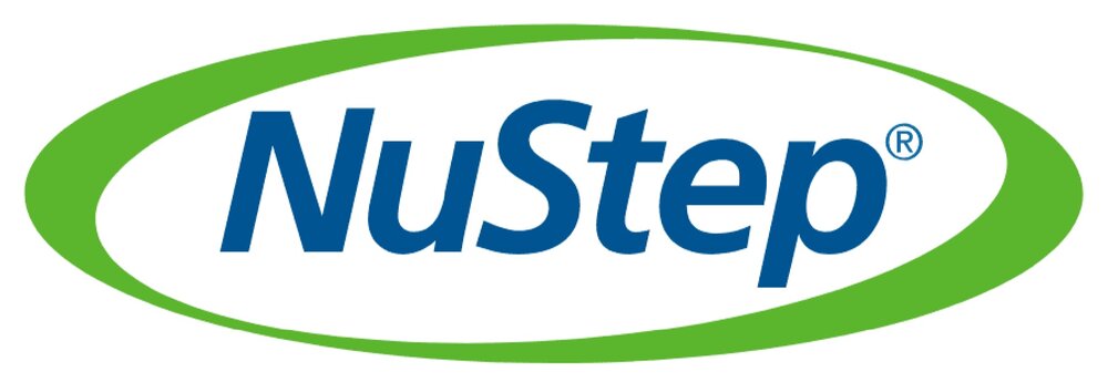 NUSTEP logo