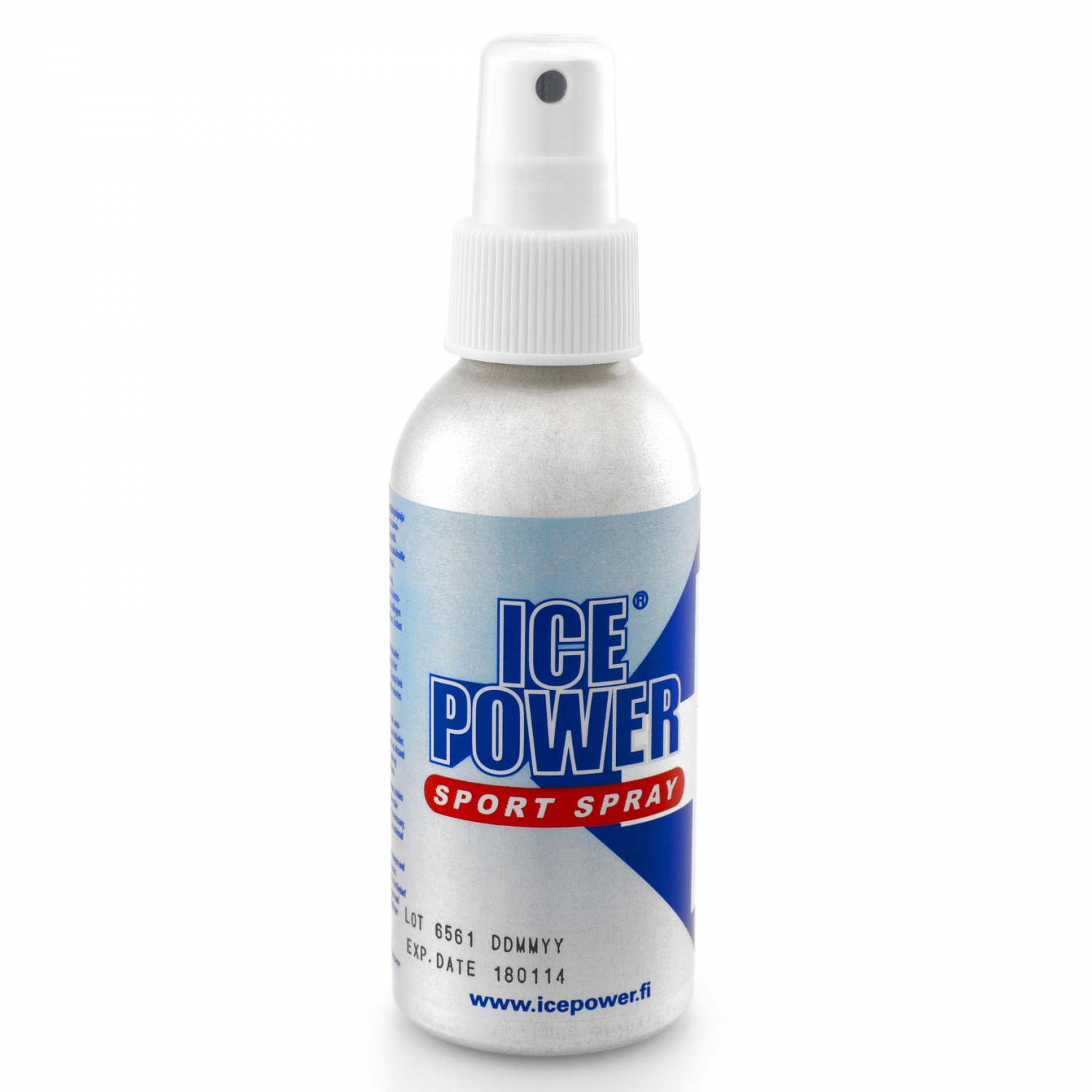 Ice Power Sport Spray refroidissant - 125 ml