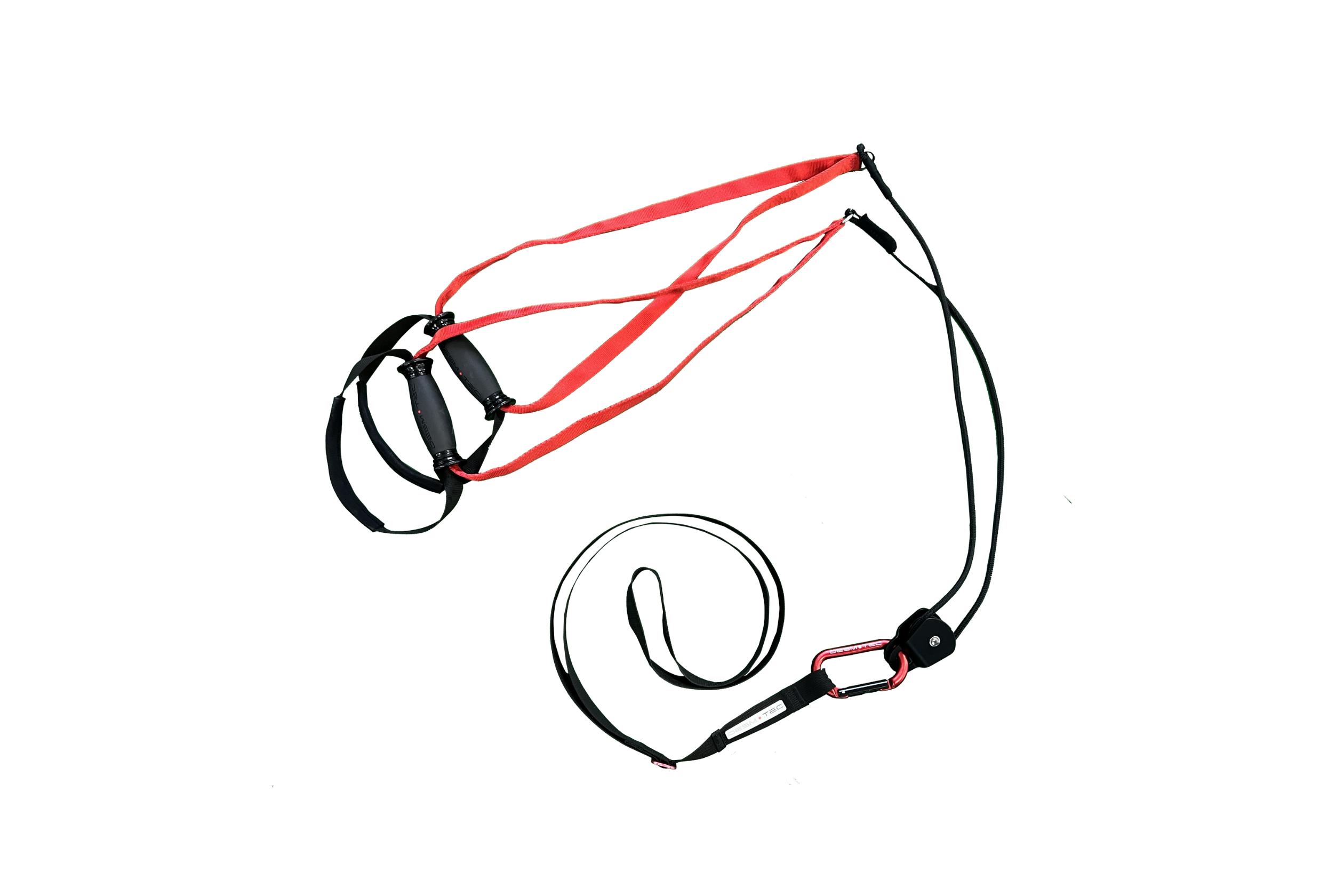Kit de suspension pour Desmotec V.line