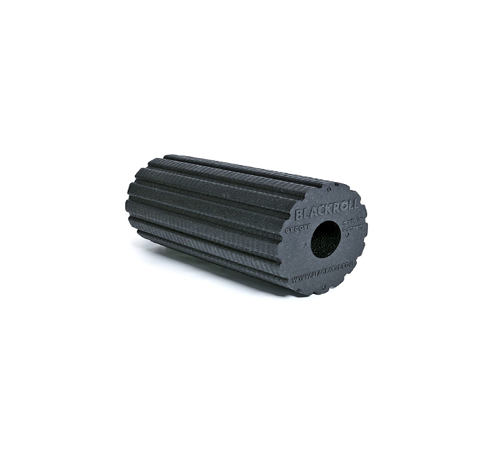 Fascia en Blackroll foamrollers