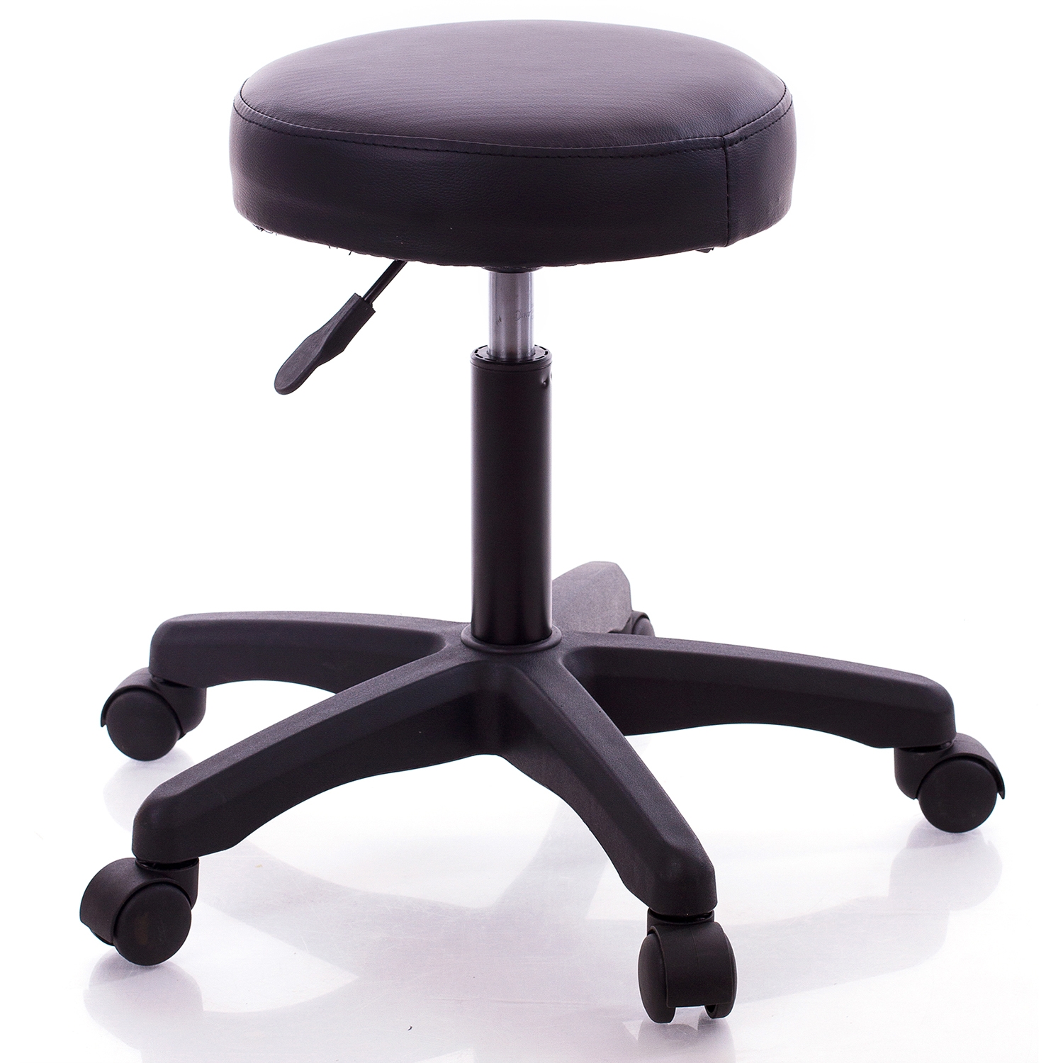 Tabouret - standard - noir