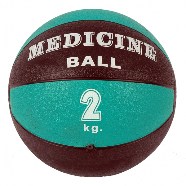 Medicine ball - Mambo - 2 kg