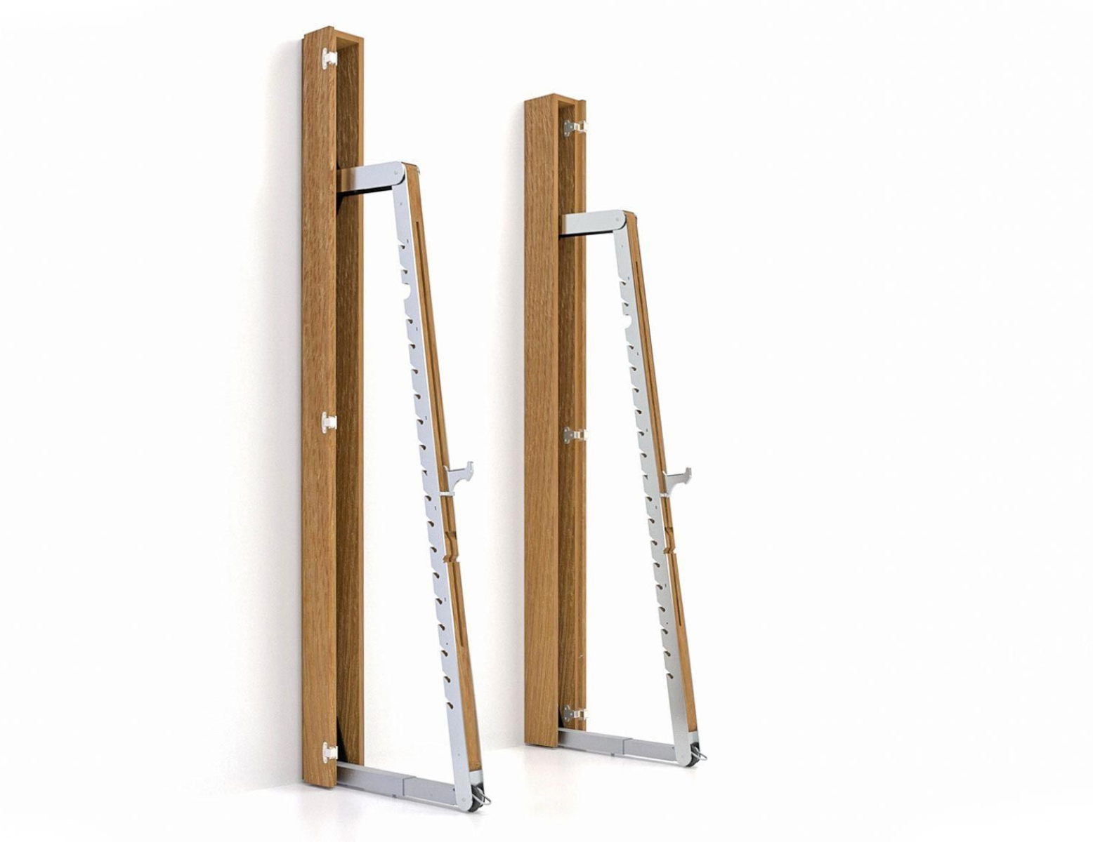 Nohrd Squat rack - eiken