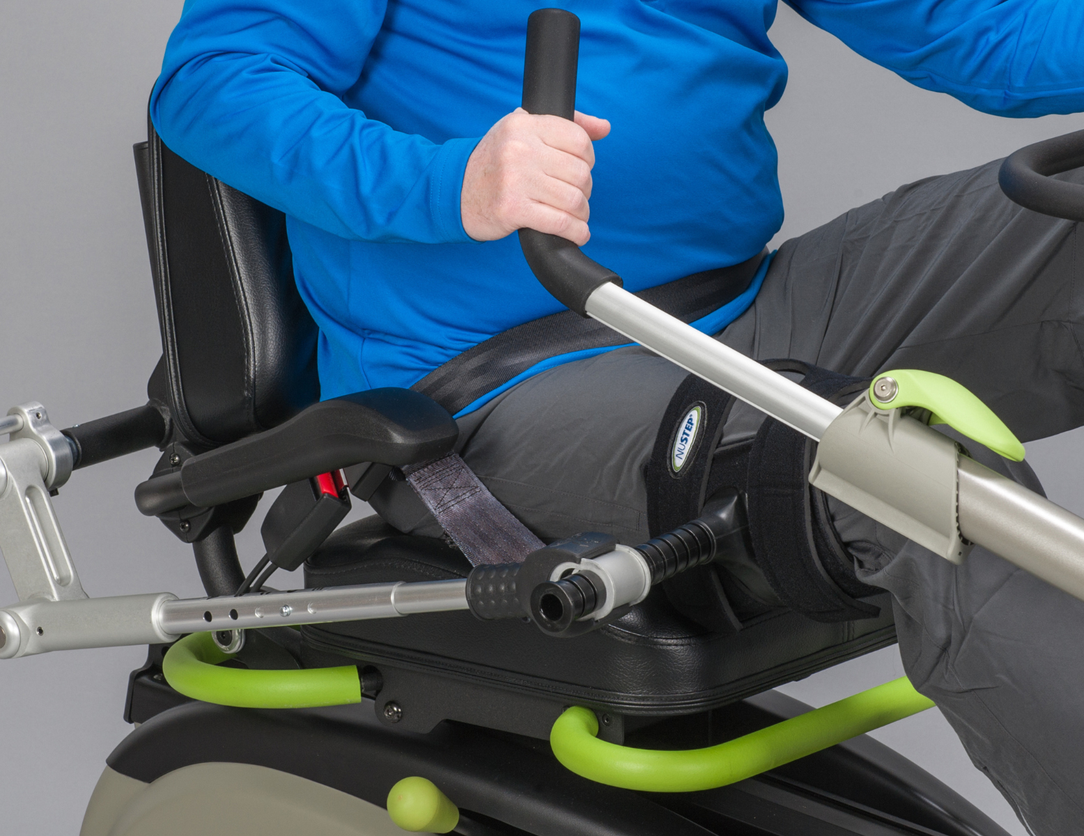 Stabilisateur de jambe Nustep T4r