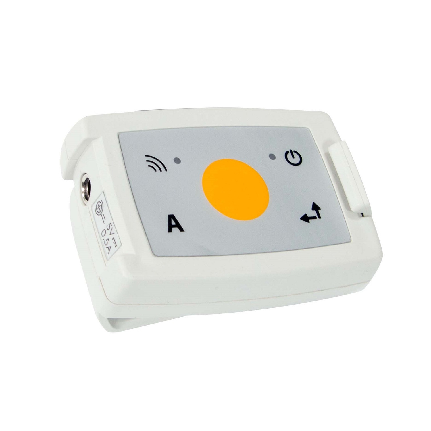 Feedback sensor draadloos + houder THERA-soft Balance Trainer