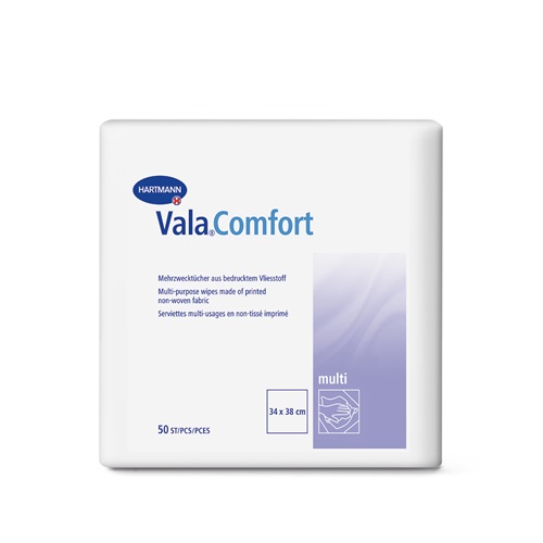 Valafit comfort multi 34 x 38 cm (50 pcs)