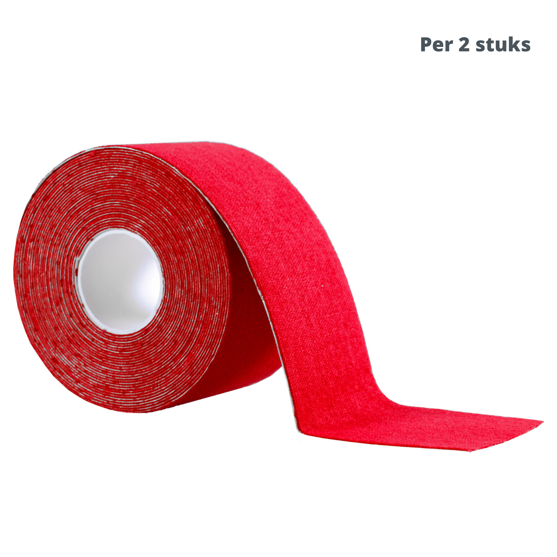 Pure 2 Improve Kinesiotape - 5 cm x 5 m - 2 stuks