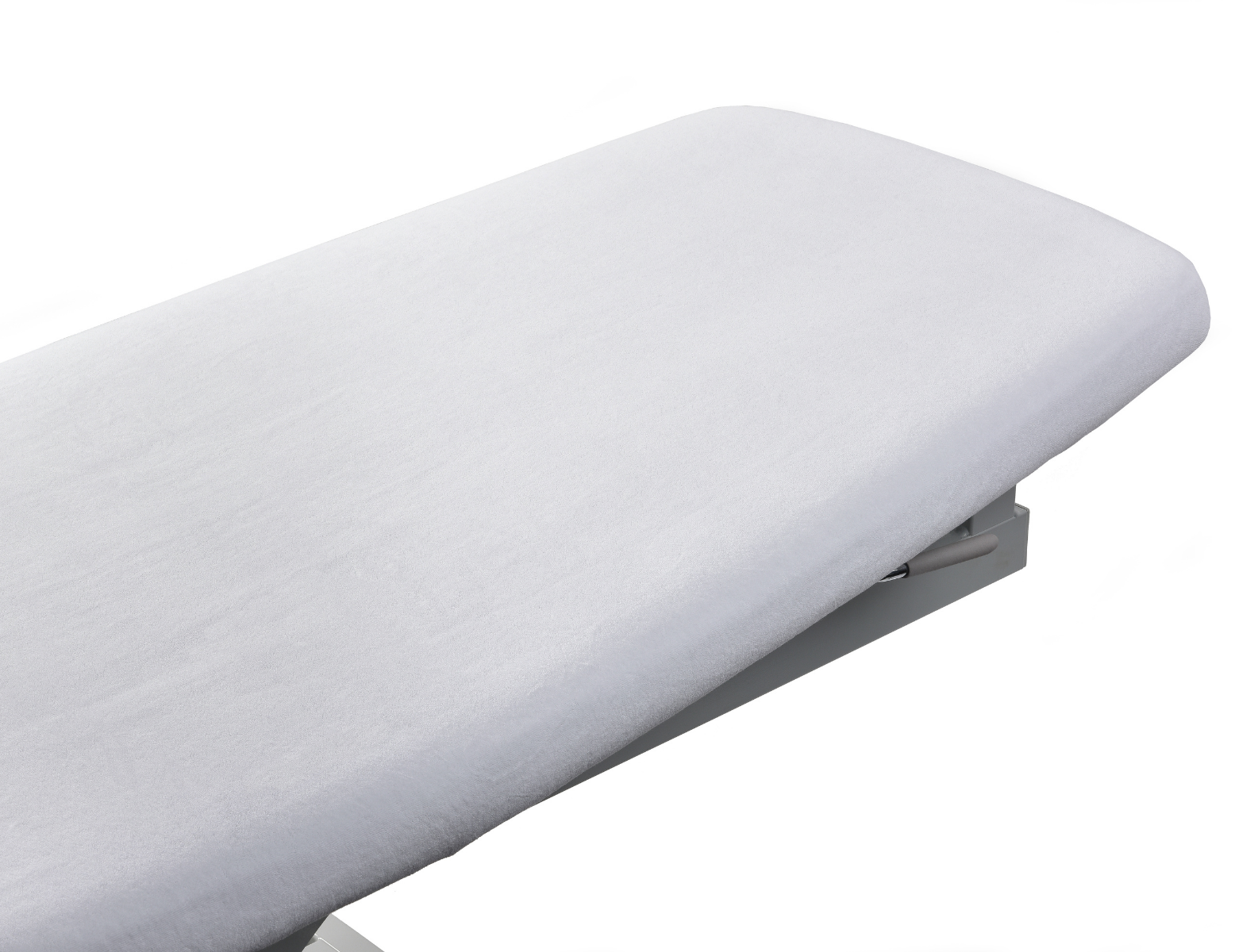 Housse éponge table - sans ouverture pour le nez