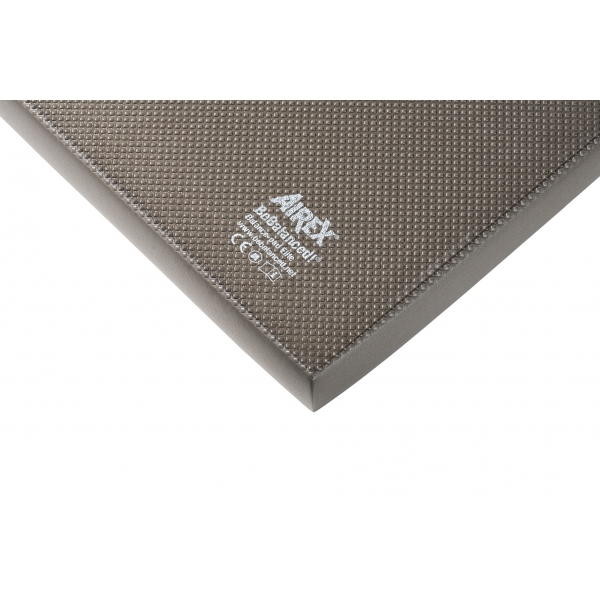 Airex Balance Pad Elite - 50 x 41 x 6 cm - lava