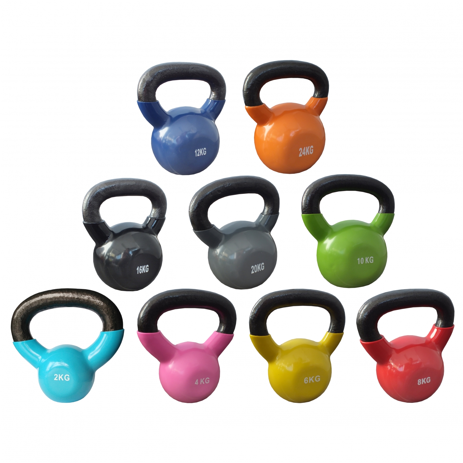 Mambo Kettlebell