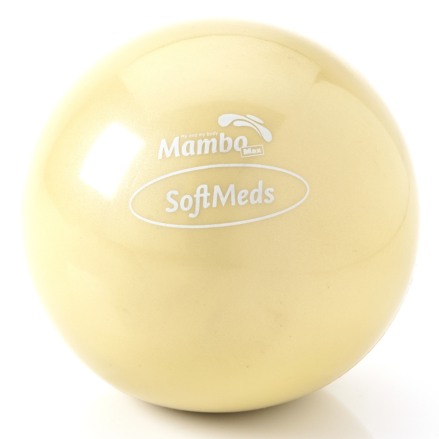 MAMBO MAX PELOTA PILATES 18 CM