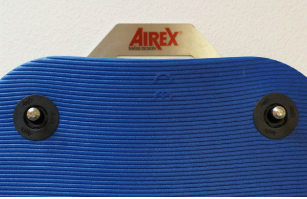 Airex Porte-tapis