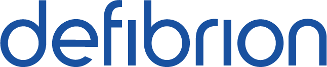DEFIBRION logo