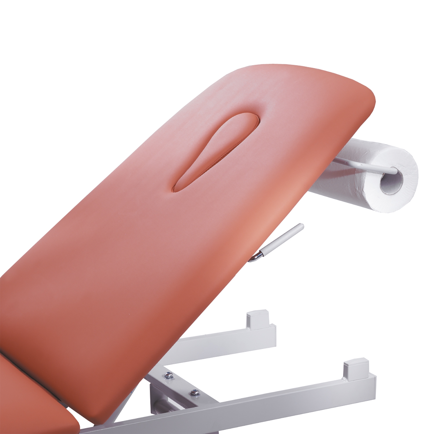 Onderzoekstafelpapier Tork / massagetafel - rol 50 cm x 50 m (9 st)