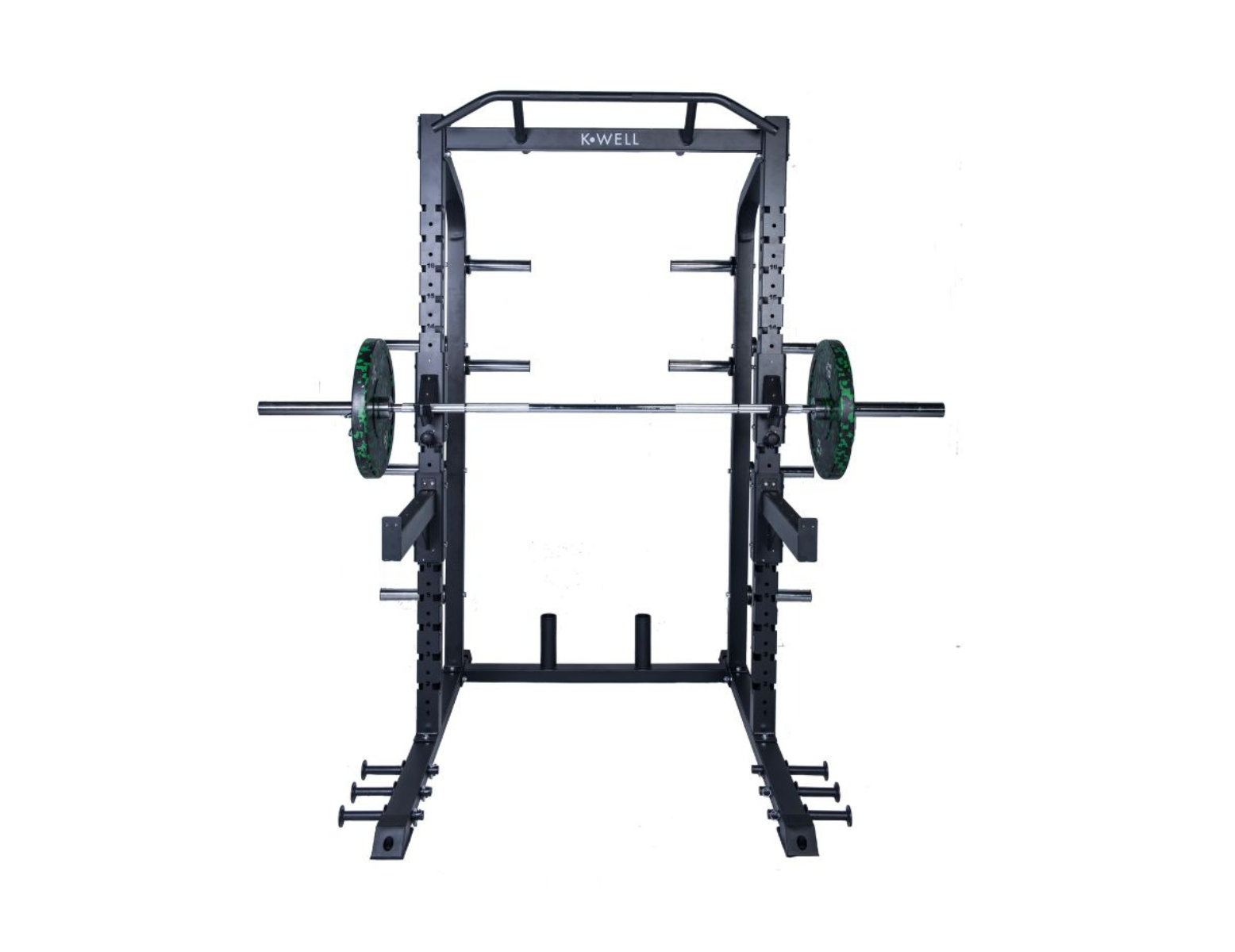 Kwell Half Rack Pro