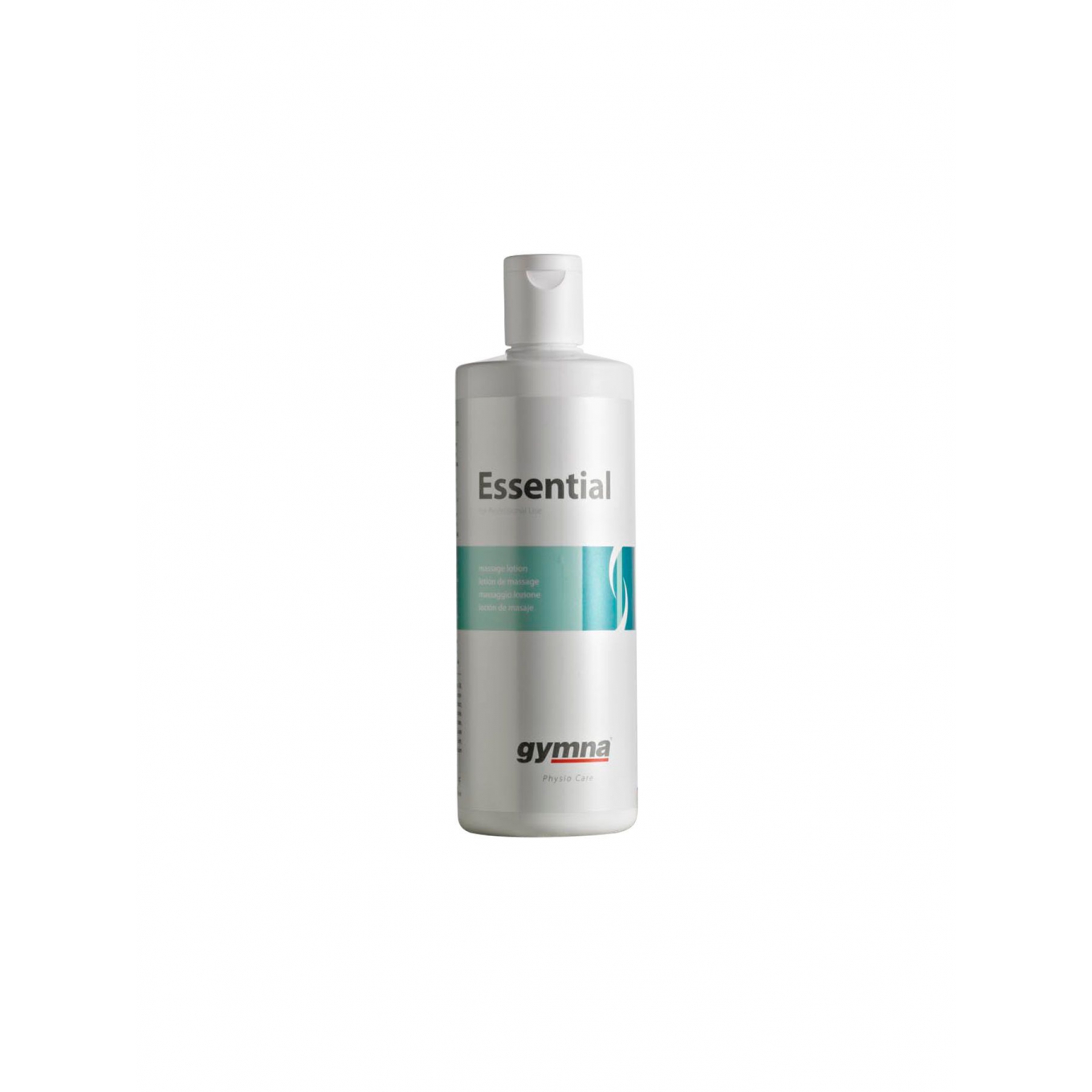 Physio Care Essential massagelotion - 500 ml