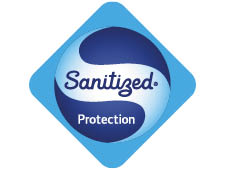 Sanitized Airex