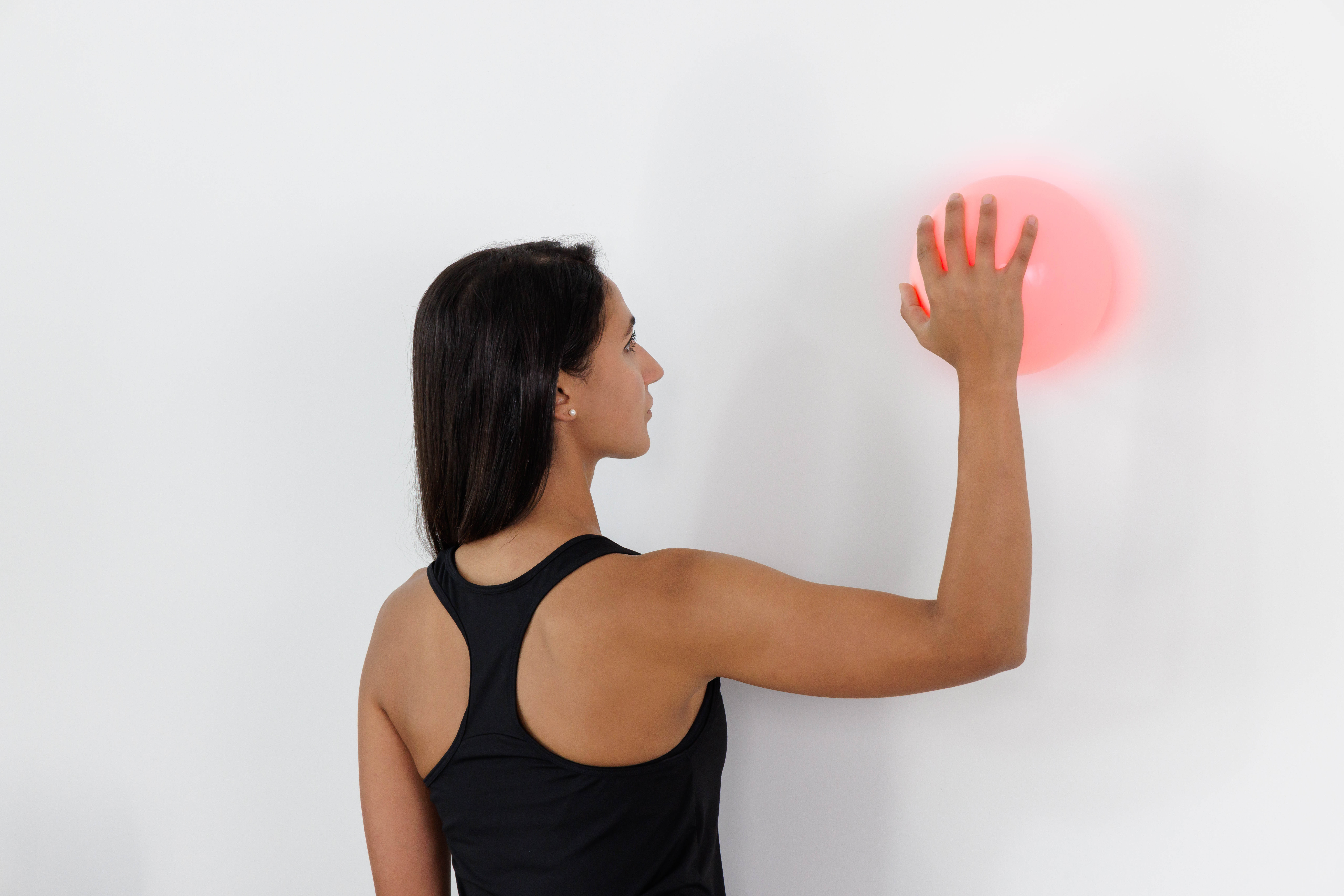 Orbita - Balle d'exercice interactive - 19 cm Orbita - Balle d'exercice interactive - 19 cm