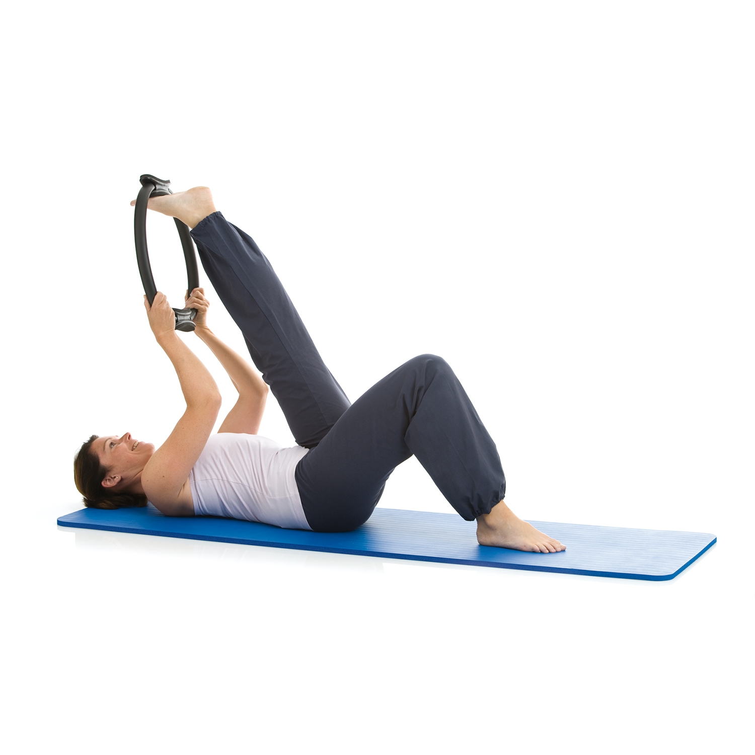 Togu Anneau de résistance Pilates - diam. 35 cm