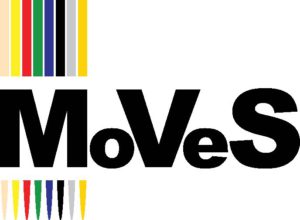 MOVES logo