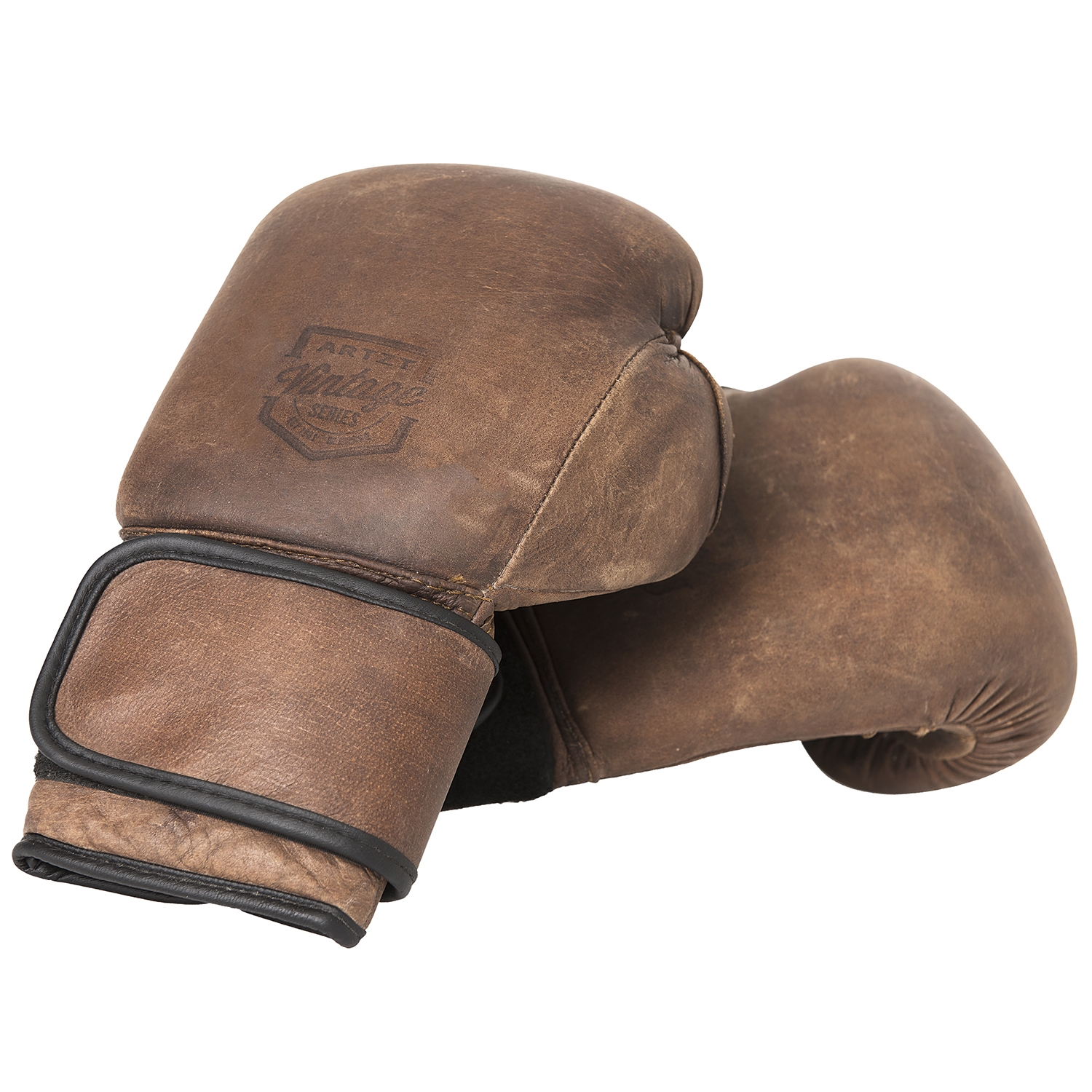 Artzt Vitality Vintage Series - gant de boxe (2 pcs)