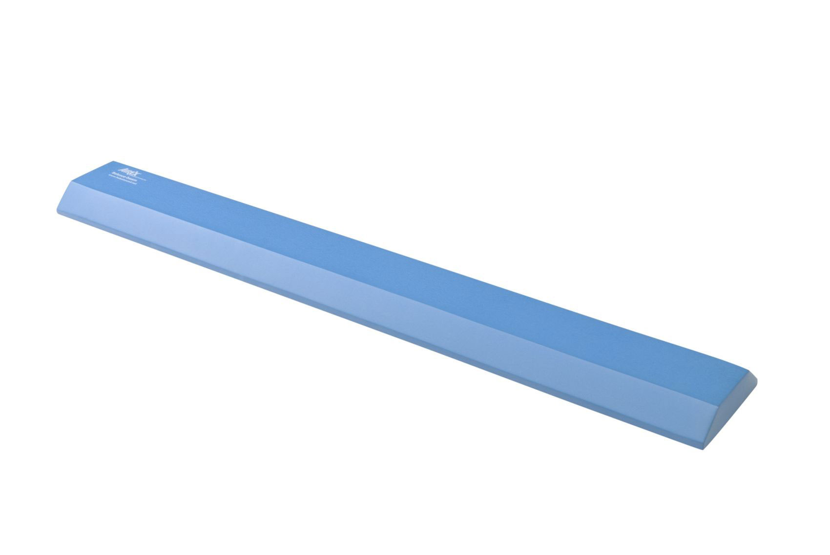 Airex Balance Beam - 160 x 24 x 6 cm - blauw