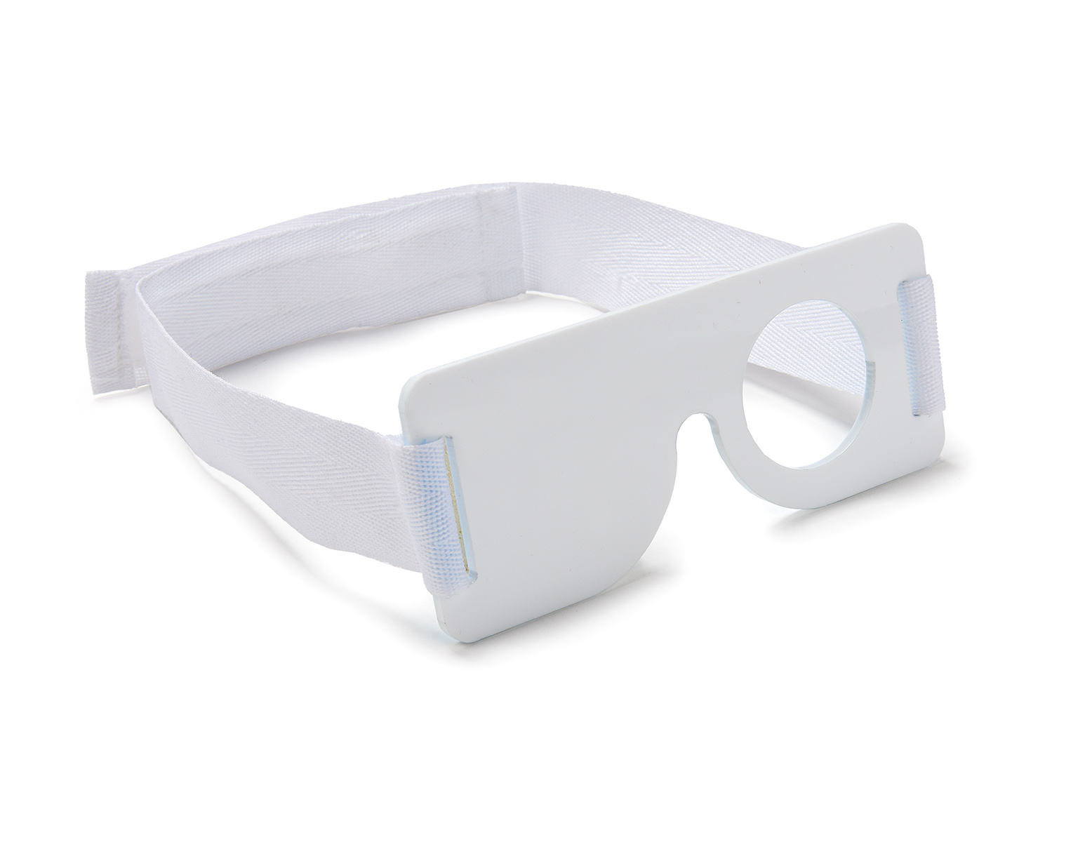 Lunettes d'occlusion petit