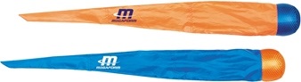 Staartballen 91 cm lang (per 2) -- 1072196