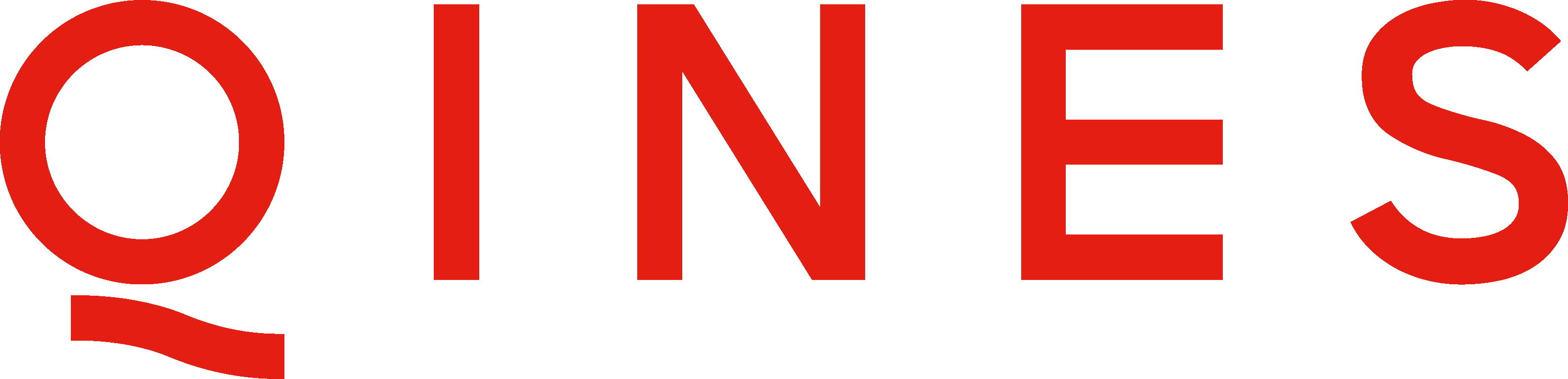 QINES logo