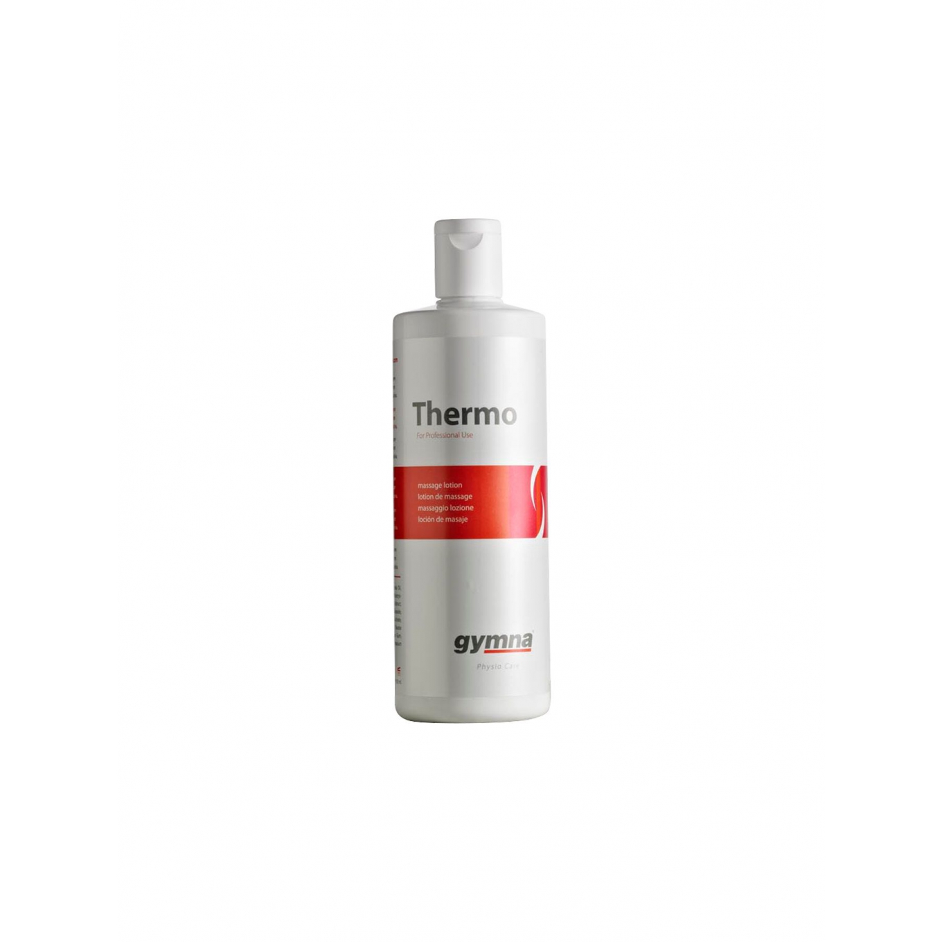 Physio Care Thermo lotion de massage - 500 ml