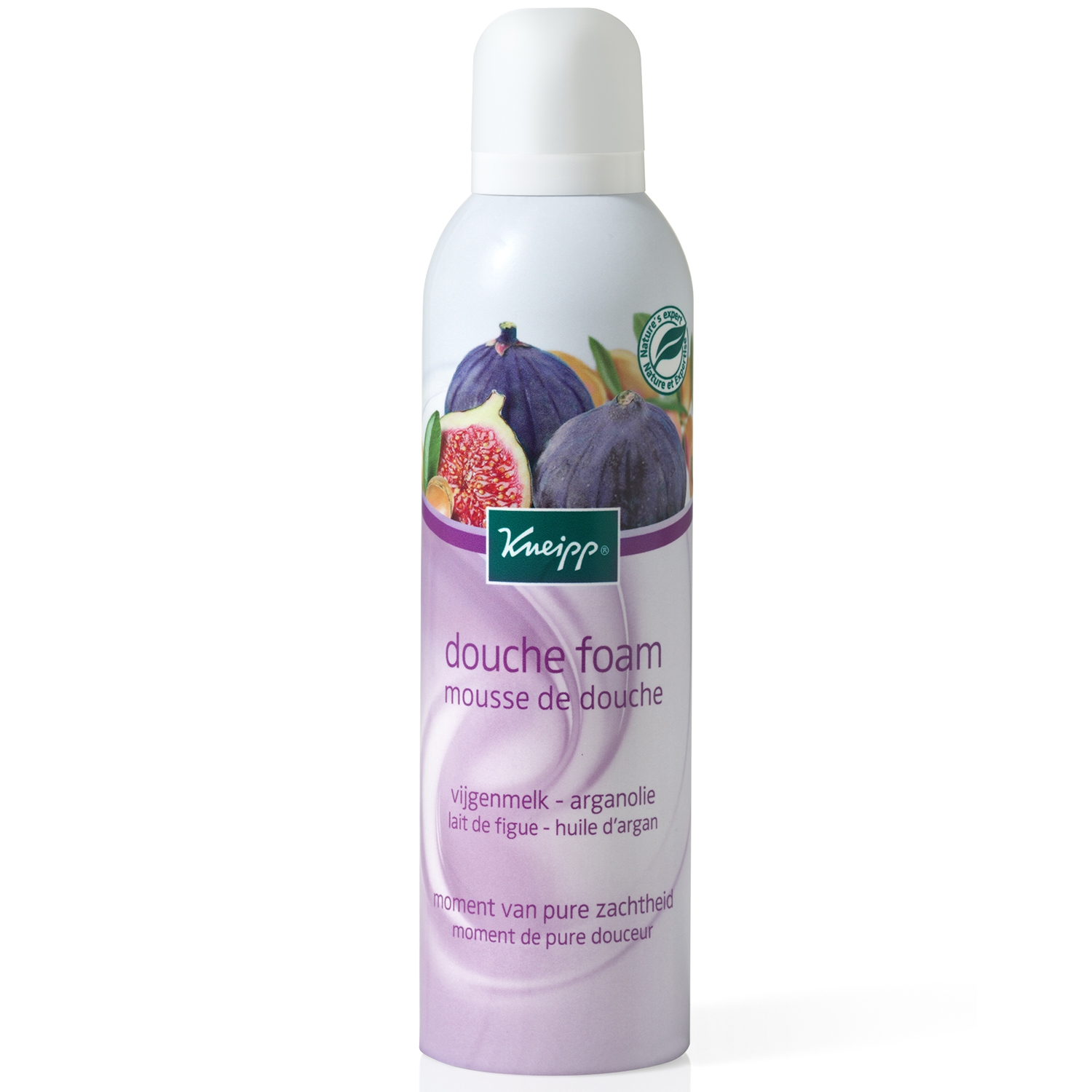 Kneipp douche foam Goodbye stress - 200 ml