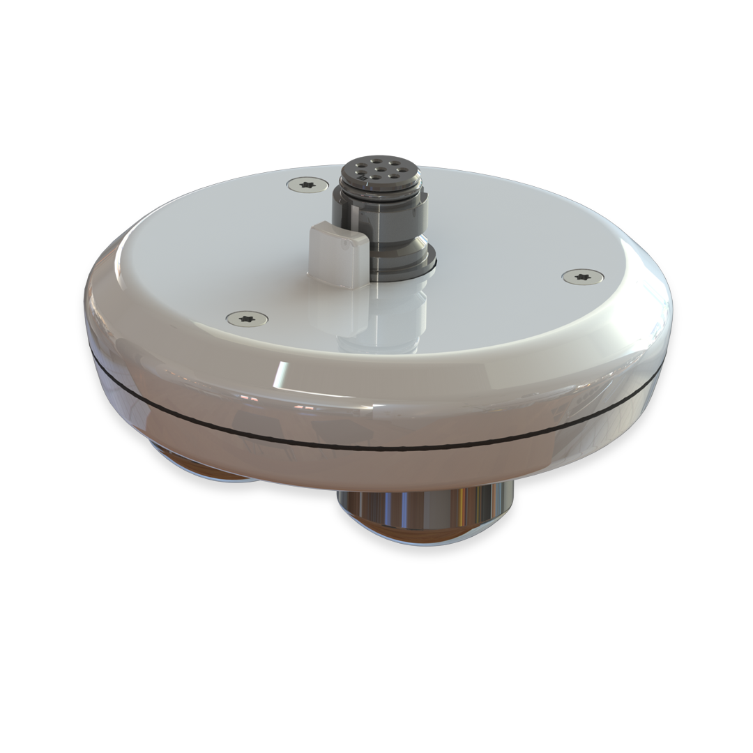 Electrode multipolaire pour Winback - L (MIX Body) - 3P