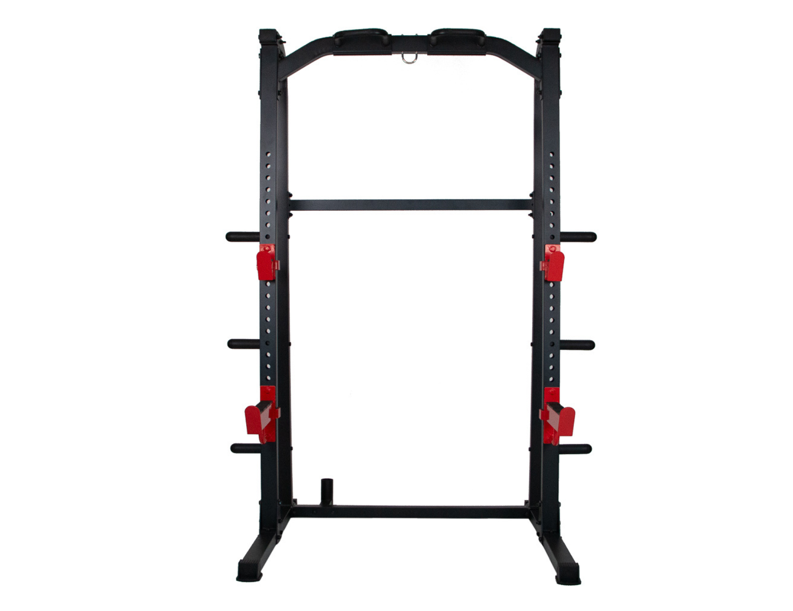 Kwell Half power rack - zwart