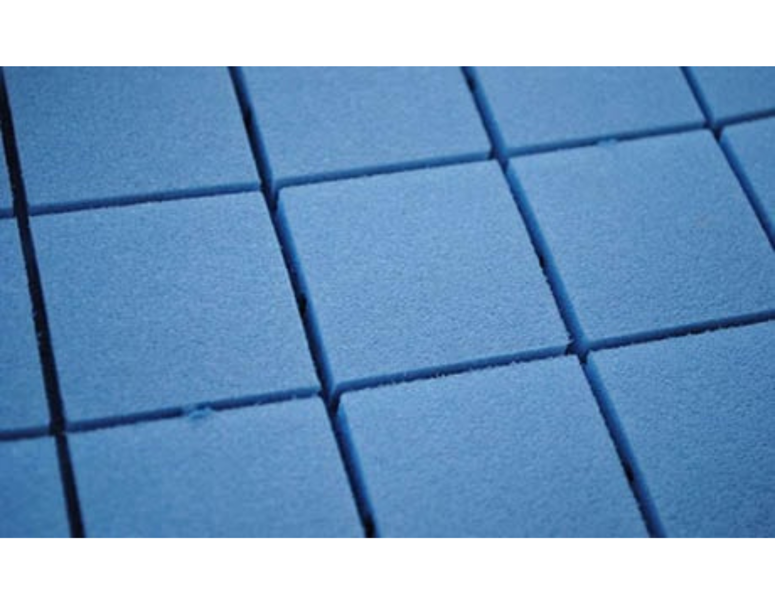 Alveo Shockpad 10 mm - per m²