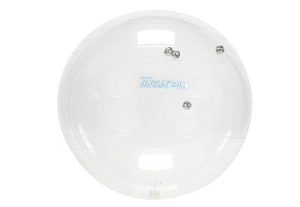 Rinkelbal 55 cm -- 4009698