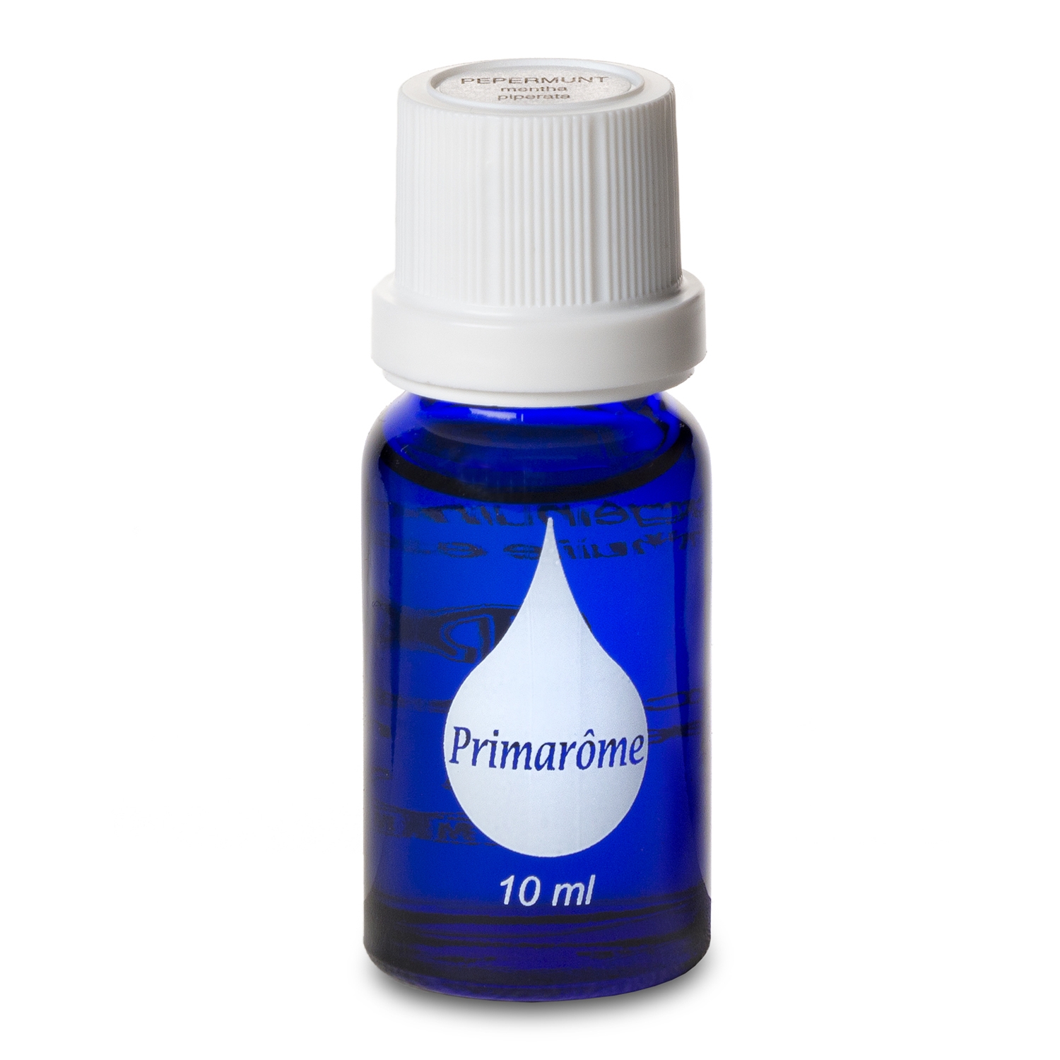 Essentiële olie pepermunt - 10 ml