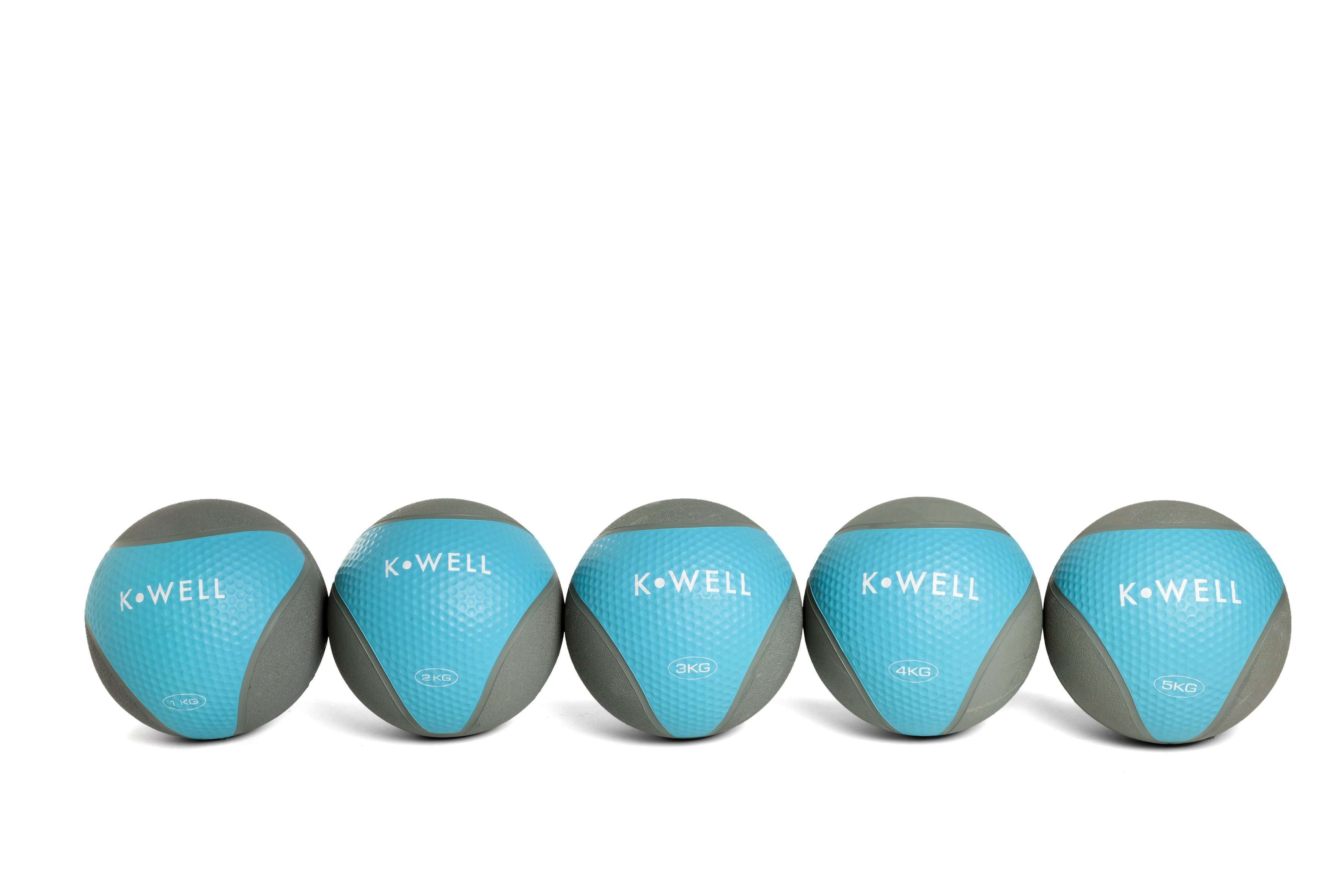 Kwell Medicine Ball - 1 kg