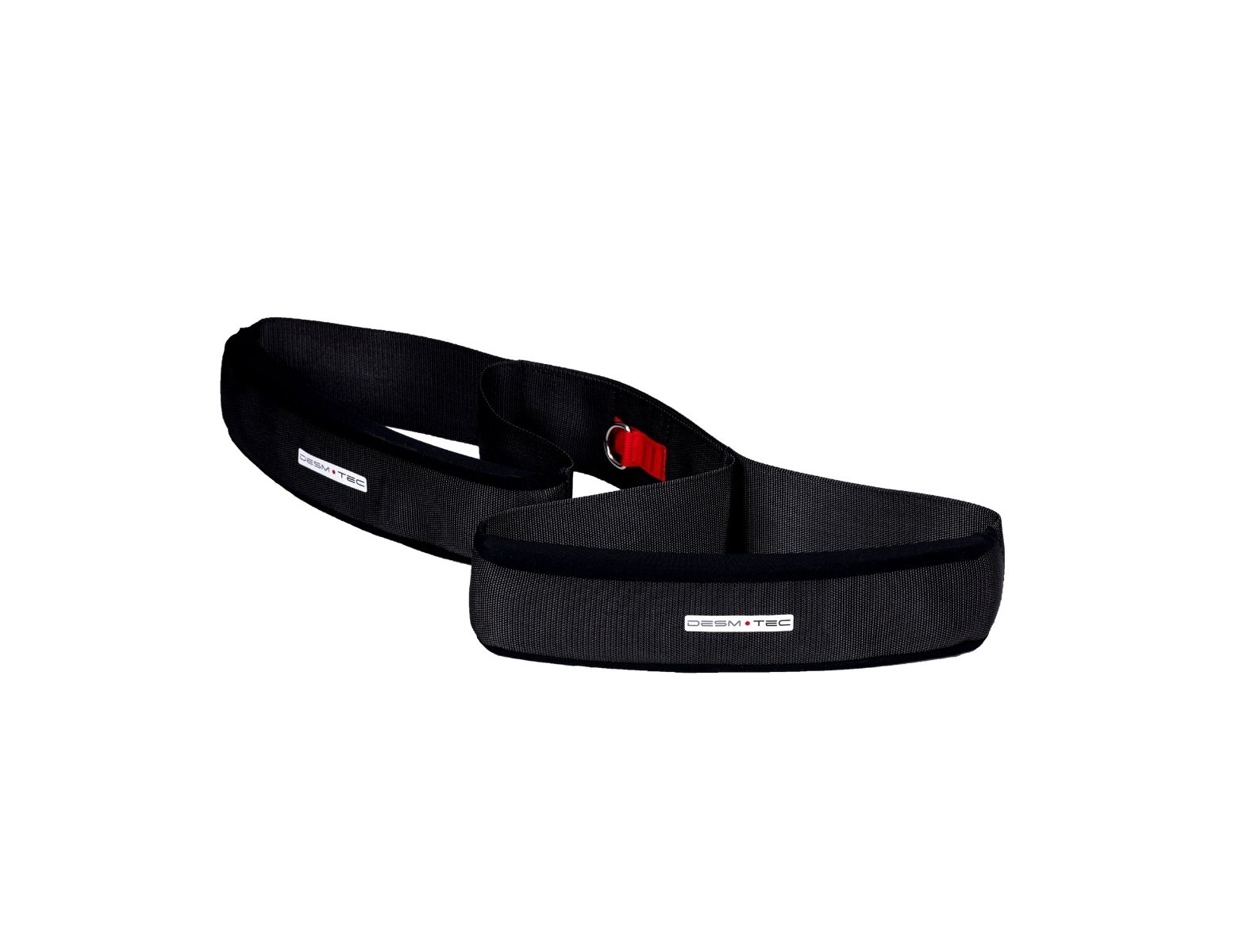 Desmotec ceinture double