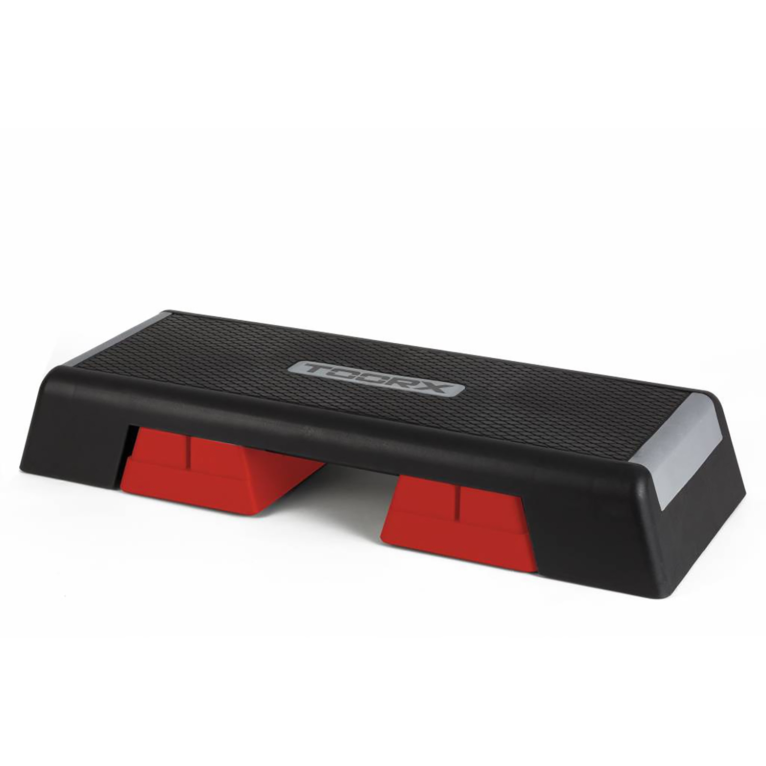 Toorx Aerobic step pro - 3 hoogtes