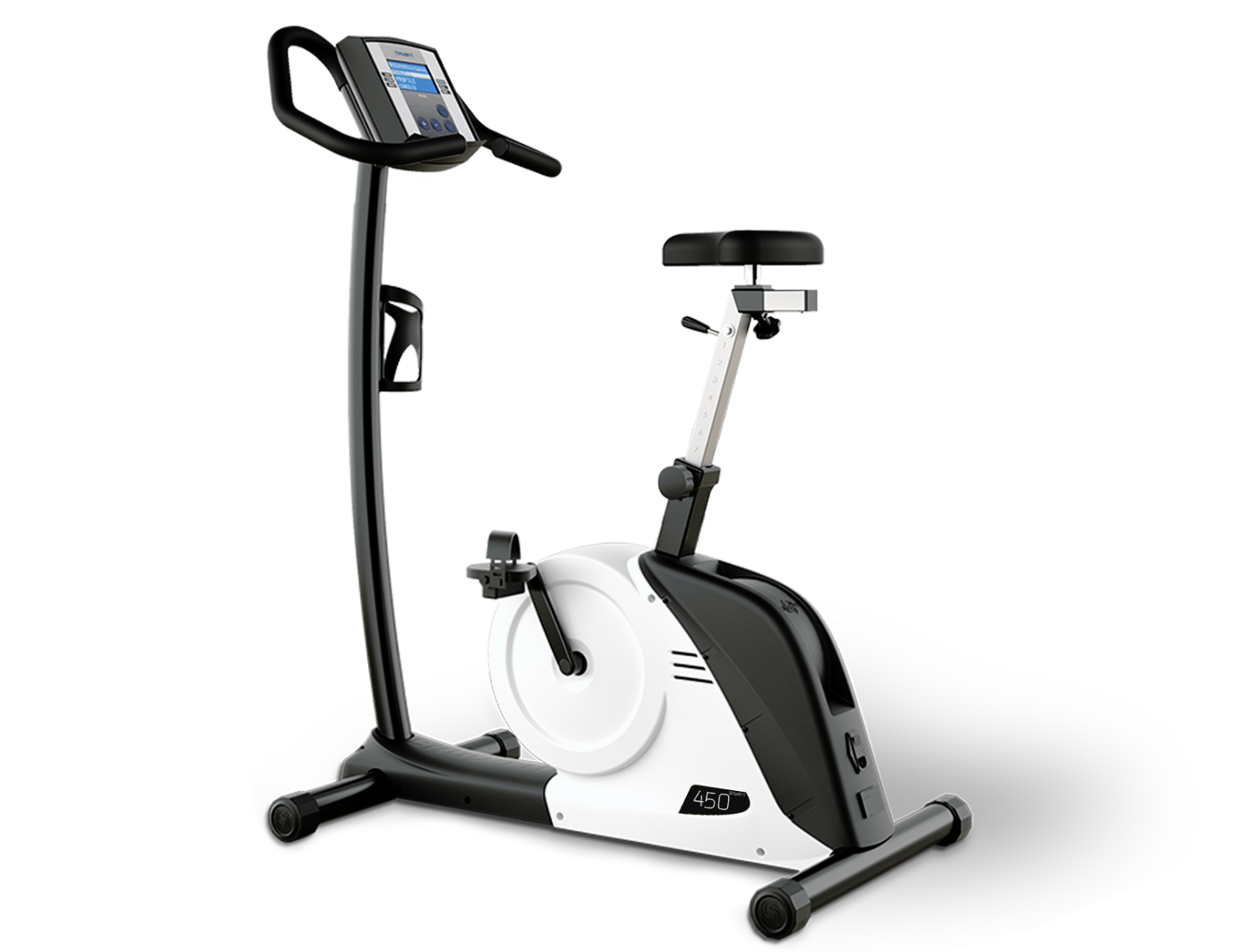 Ergofit Cycle 450
