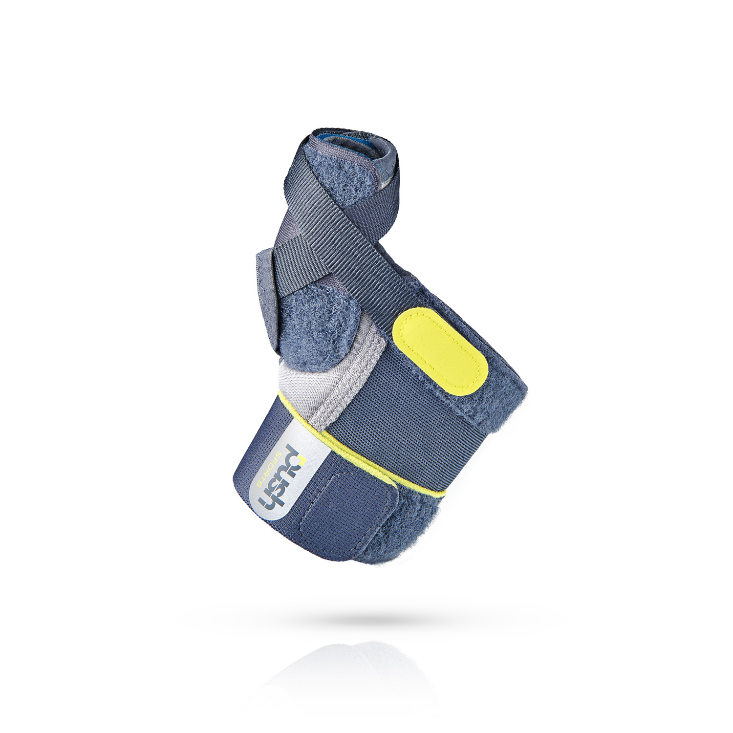 Bandage de pouce Push Sports L Gauche