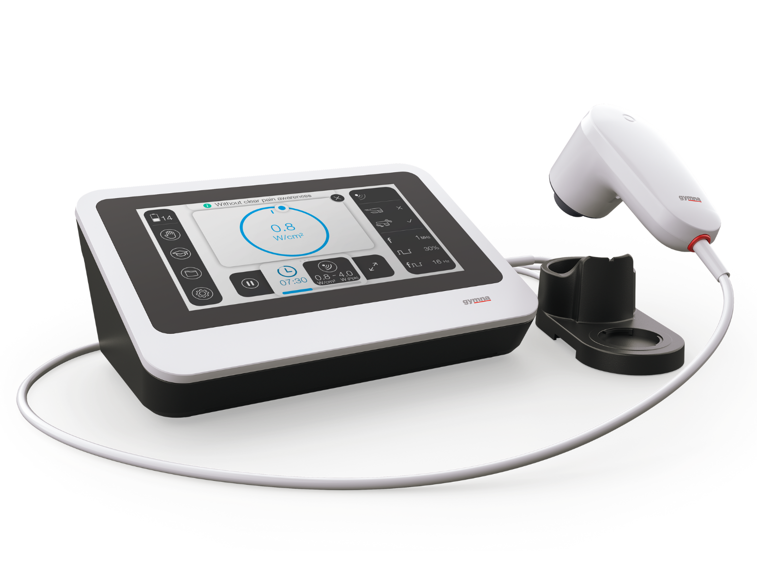 Gymna Ultrasound compact