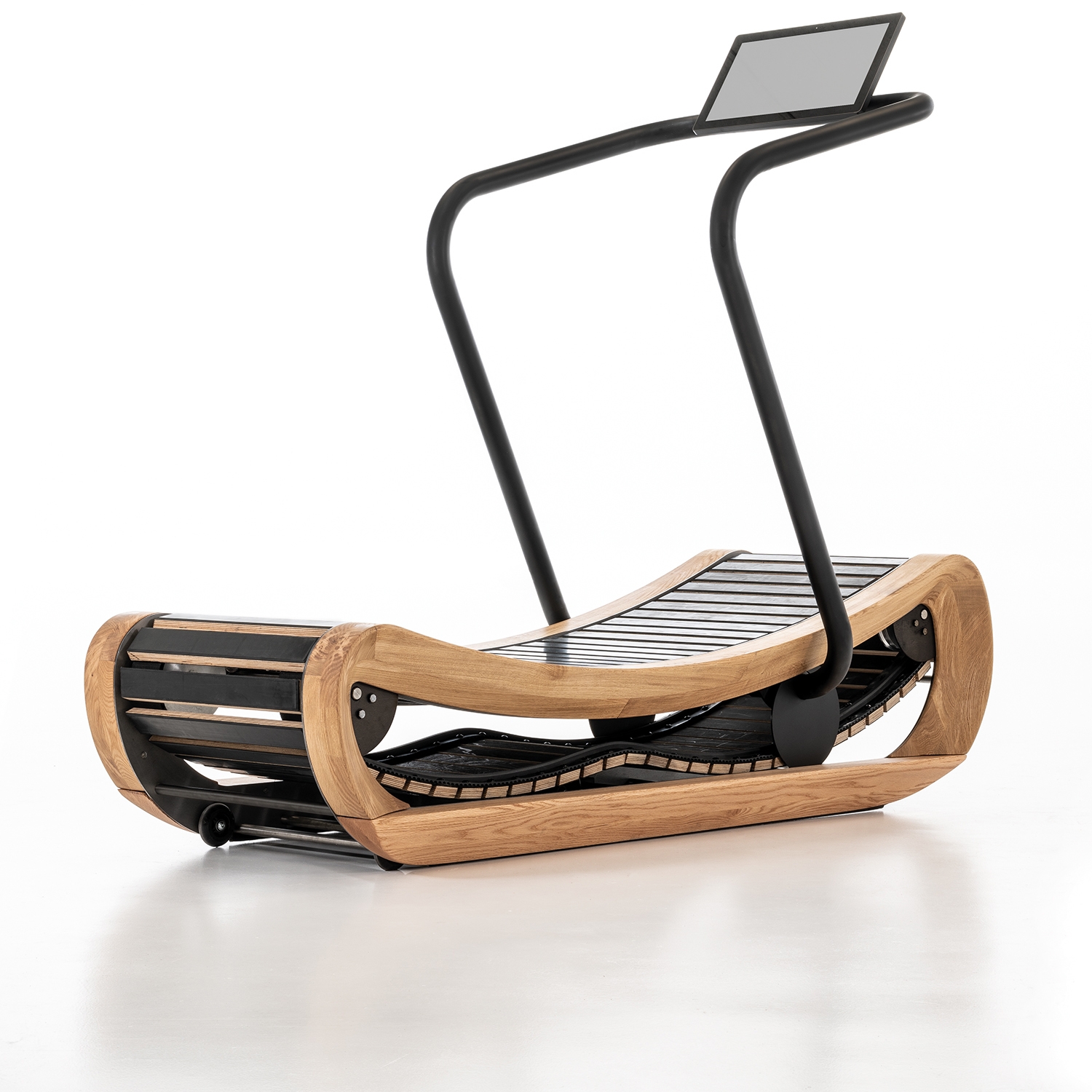 Nohrd Sprintbok - loopband self powered