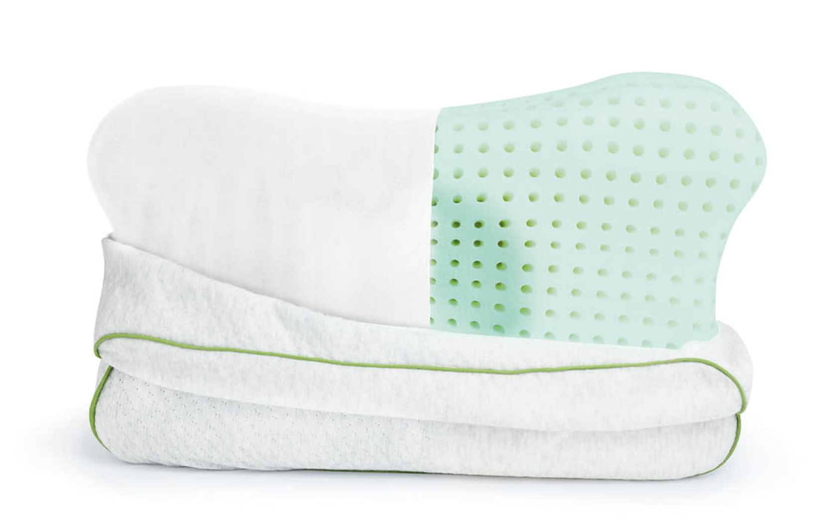 Blackroll Recovery Pillow - oreiller de sommeil