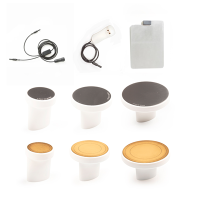 Kit Unipolaire Gymna Care 300 Tecar