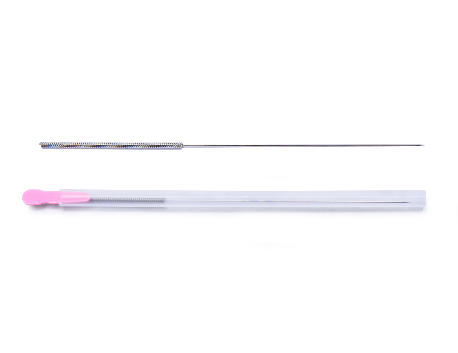 AguPunt APS Regular aiguille dry needling - 0.30 x 30 mm (100 pcs)
